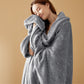 Classic Flannel Fleece Blanket