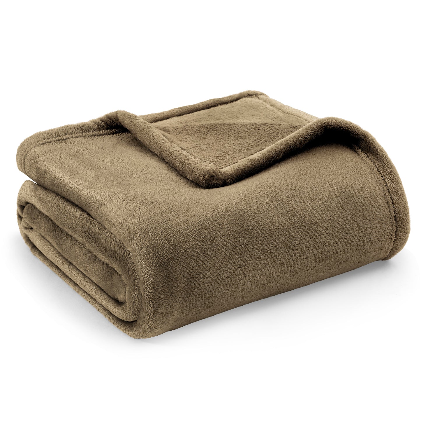 Classic Flannel Fleece Blanket