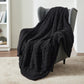 Sherpa Throw Blanket For Couch