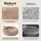 Cat Bed-Solid PV Fleece