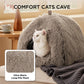 Cat Tent