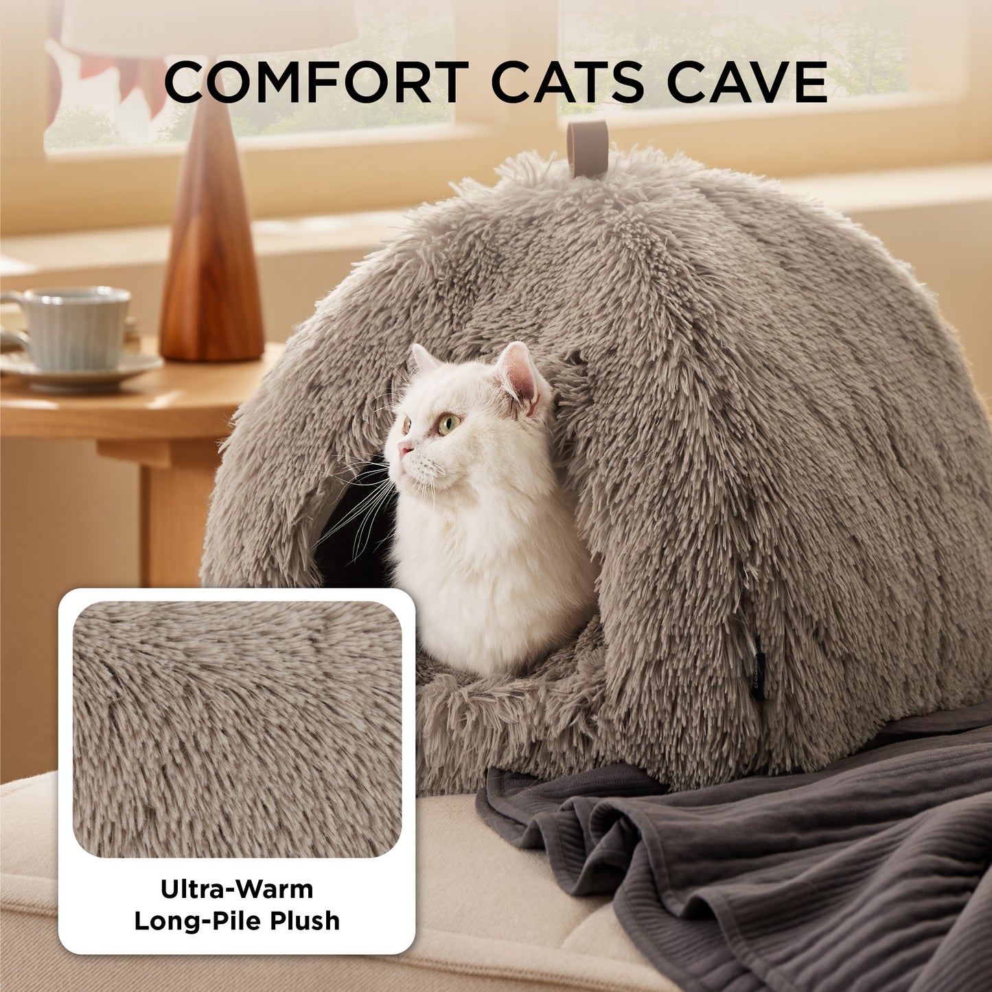 Cat Tent