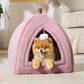 Cat Tent