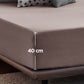 Extra Deep Fitted sheet