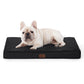 Egg Crate Foam Dog Bed