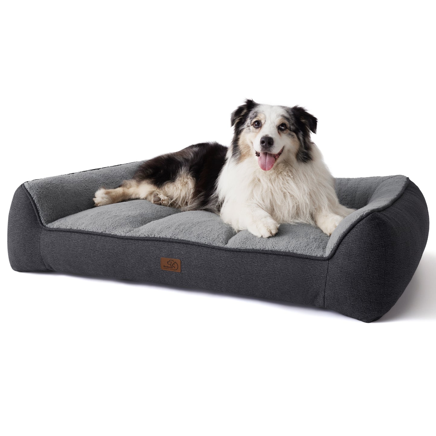 Supportive Dog Couch