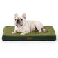 Egg Crate Foam Dog Bed