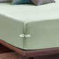 Extra Deep Fitted sheet