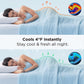 Cooling Comforter