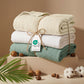 Quad-Layer Muslin Gauze Blanket