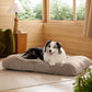 Faux Fur Pet Bed