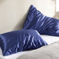 Silky-Smooth Satin Pillowcases