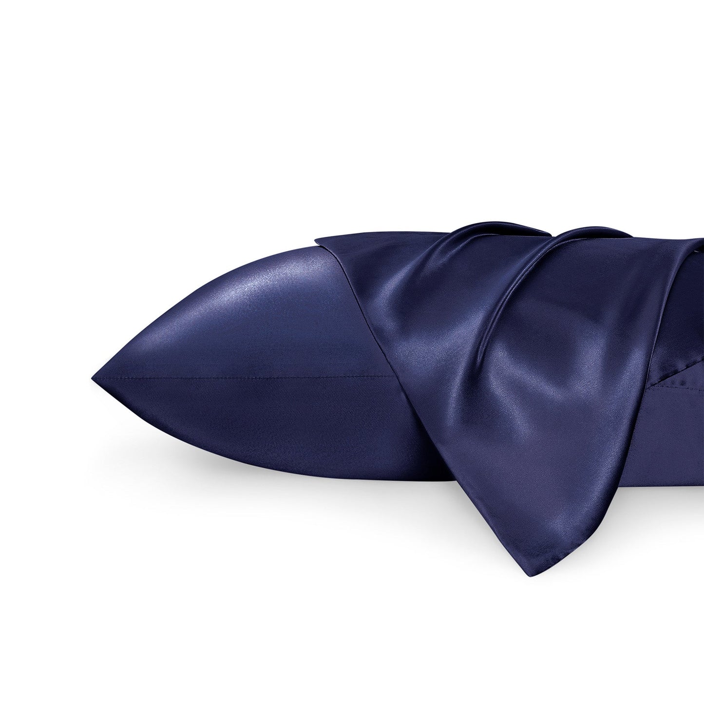 Silky-Smooth Satin Pillowcases
