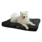 Plush Waterproof Dog Bed