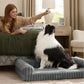 ComfyFleece™ Pet Sofa