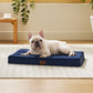 Egg Crate Foam Dog Bed