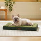 Egg Crate Foam Dog Bed
