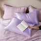 Silky-Smooth Satin Pillowcases
