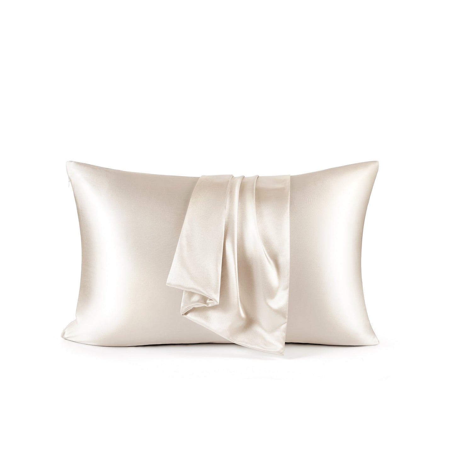 Silky-Smooth Satin Pillowcases