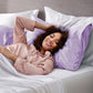 Silky-Smooth Satin Pillowcases