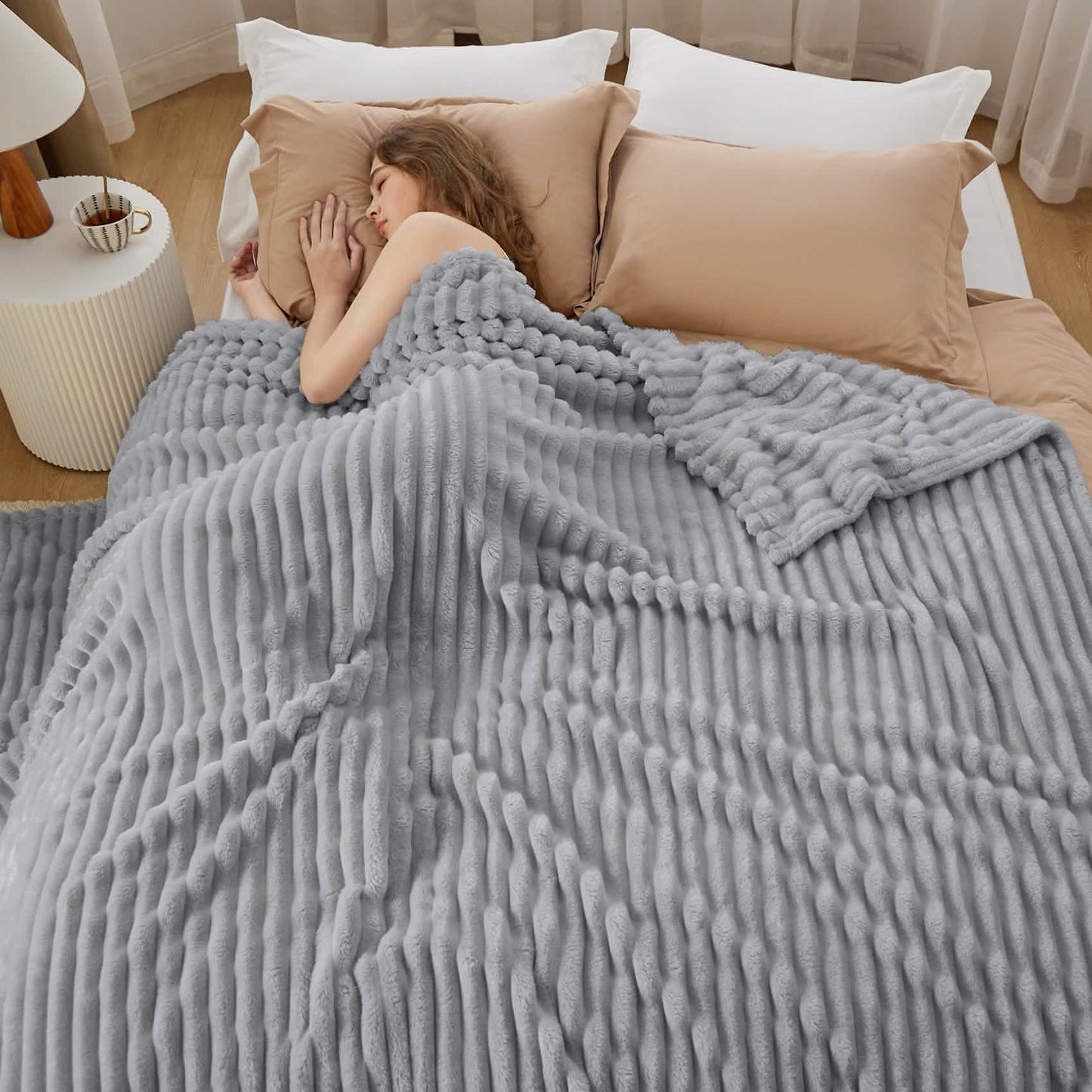 GentleSoft® Blanket