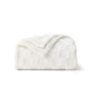 Jacquard Shaggy Sherpa Blanket