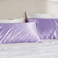 Silky-Smooth Satin Pillowcases