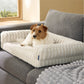 ComfyFleece™ Pet Sofa