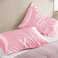 Silky-Smooth Satin Pillowcases