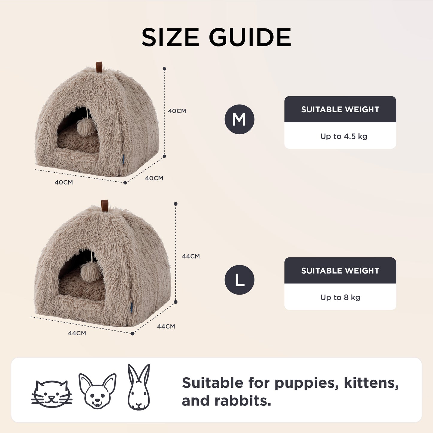 Cat Tent