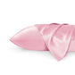 Silky-Smooth Satin Pillowcases