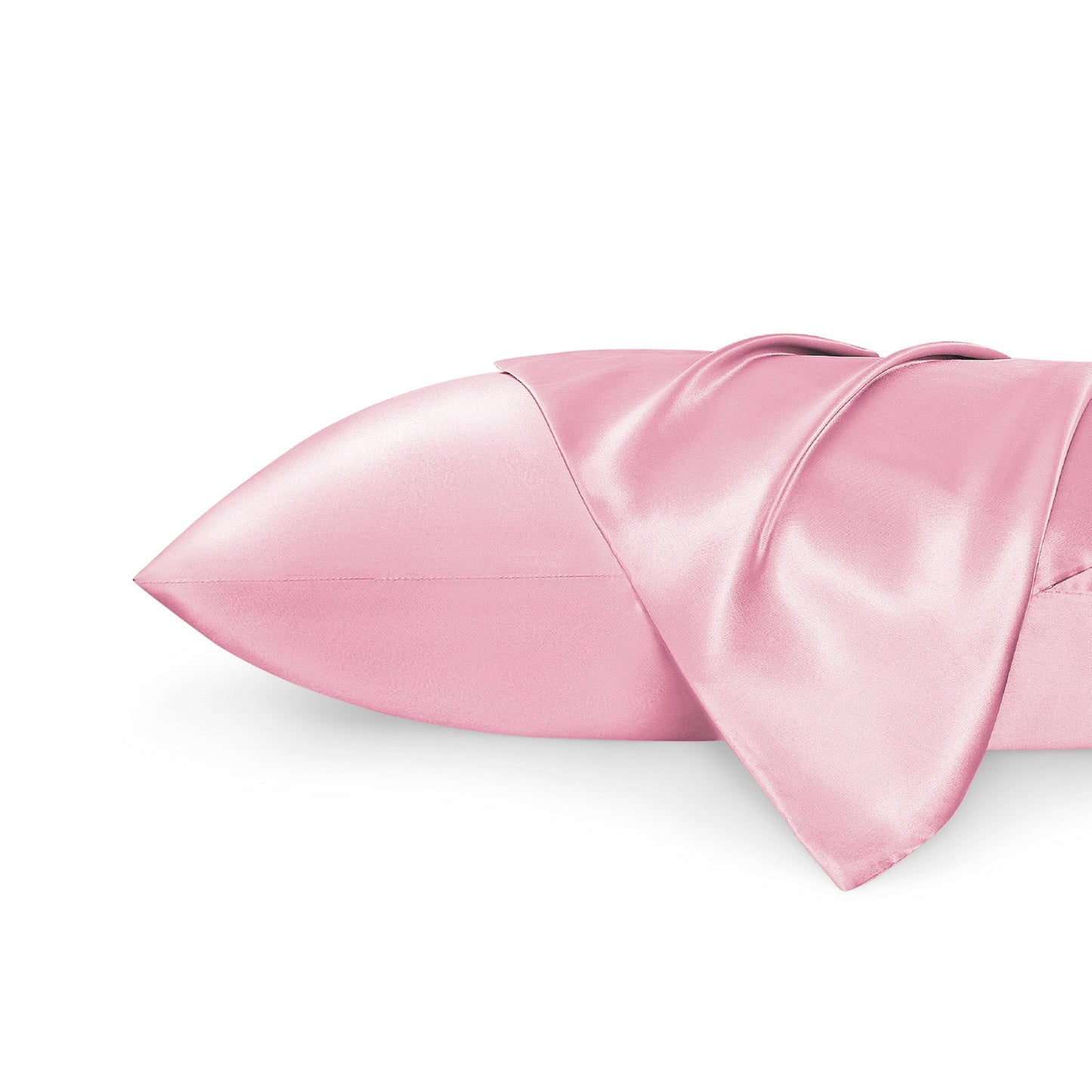 Silky-Smooth Satin Pillowcases