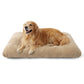 Fluffy Dog Mat