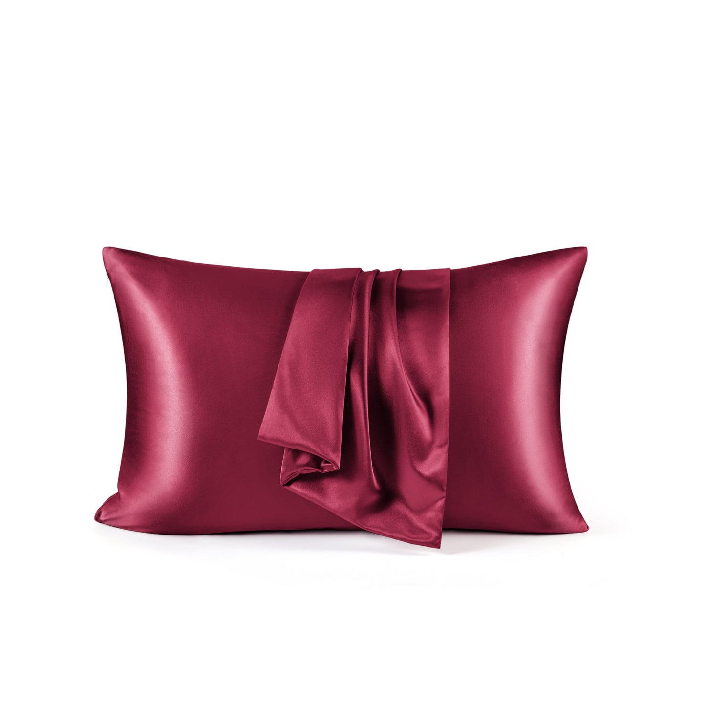 Silky-Smooth Satin Pillowcases