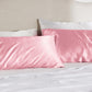 Silky-Smooth Satin Pillowcases