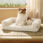 ComfyFleece™ Pet Sofa