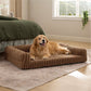 ComfyFleece™ Pet Sofa