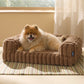 ComfyFleece™ Pet Sofa