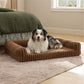 ComfyFleece™ Pet Sofa