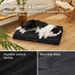 Egg Crate Foam Dog Bed