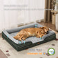 Orthopedic Pet Sofa