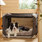 Faux Fur Pet Bed