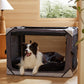 Faux Fur Pet Bed