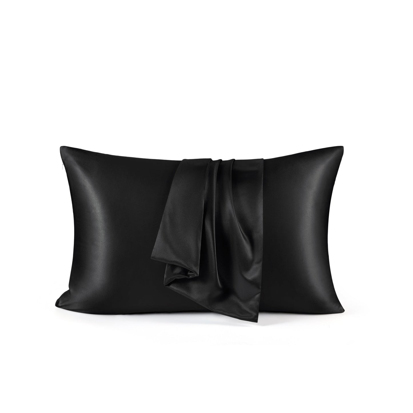 Silky-Smooth Satin Pillowcases