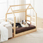 Plush Waterproof Dog Bed