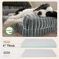 ComfyFleece™ Pet Sofa