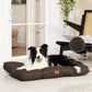 Plush Waterproof Dog Bed