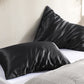Silky-Smooth Satin Pillowcases