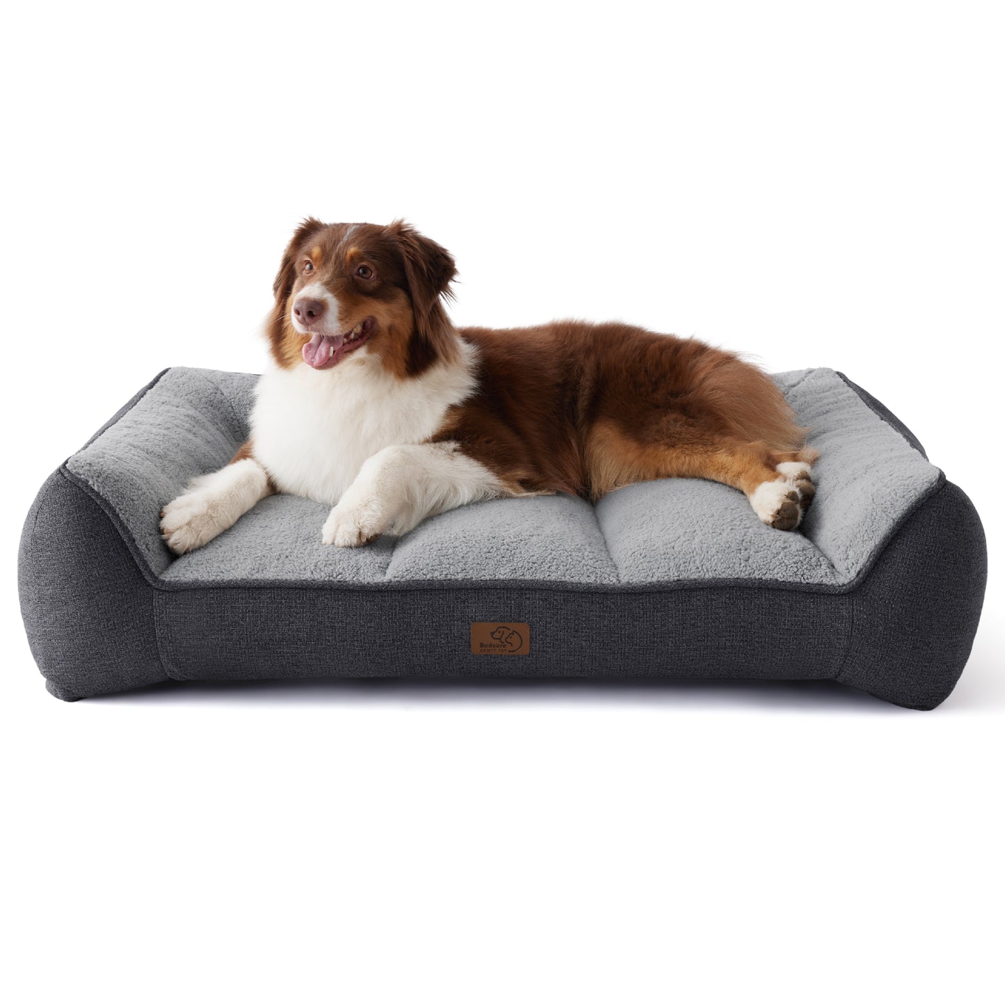 Supportive Dog Couch