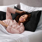 Silky-Smooth Satin Pillowcases